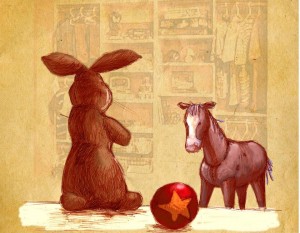 Velveteen Rabbit